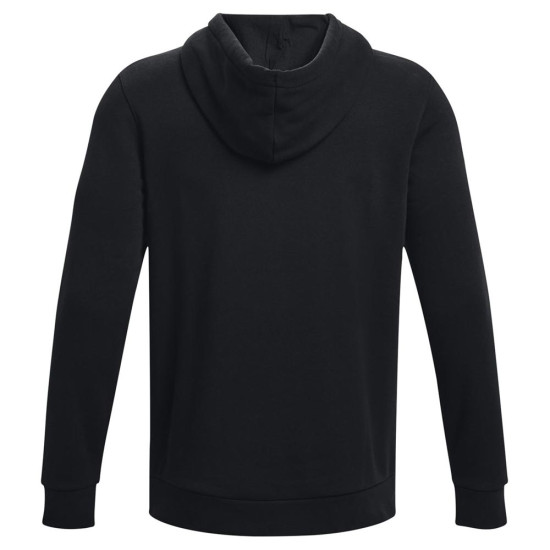 Under Armour Ανδρικό φούτερ UA Essential Fleece Hoodie Under Armour Ανδρικό φούτερ UA Essential Fleece Hoodie